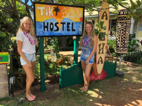 Tiki Beach Hostel-At The Beach in Lahaina